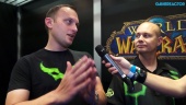 World of Warcraft: Legion - Announcement Interview