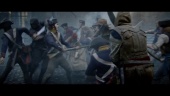 Assassin's Creed: Unity - E3 Cinematic Trailer