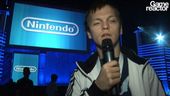 E309: Nintendo Conference Video Blog