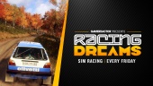 Racing Dreams: Dirt Rally 2.0 / Scotland
