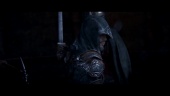 Assassin's Creed: Revelations - E3 Trailer