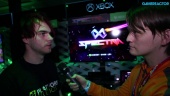E3 2014: Spectra - Interview