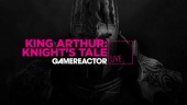 King Arthur: Knight's Tale - Livestream Replay