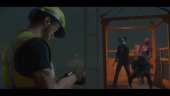 Watch Dogs: Legion - Online Mode Launch Trailer