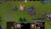 Warcraft III: Reforged Beta Gameplay