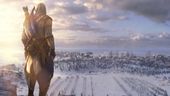 Assassin's Creed III - Reveal Trailer