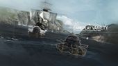Assassin's Creed III - Gamescom Naval Warfare Walkthrough Trailer