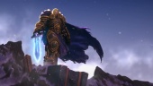 Warcraft III: Reforged - Launch Trailer