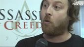 TGS 09: Assassin's Creed 2 interview