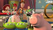 Toy Story Mania - Debut Trailer