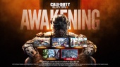 Call of Duty: Black Ops 3 - Awakening DLC Pack Preview Trailer