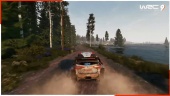 WRC 9 - Creative Director Gamescom 2020 Interview