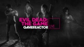 Evil Dead: The Game - Livestream Replay