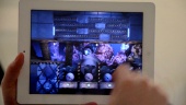 Unmechanical - iOS Live Footage Trailer