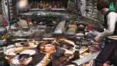 Star Wars Pinball - Han Solo Pinball Table Trailer