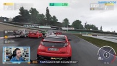 Project Cars 3 - Livestream Replay