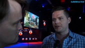 Call of Duty: Black Ops 3 - Chris Puckett MLG interview