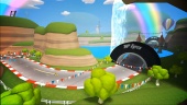 VR Karts - PSVR Announcement Trailer