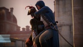 Assassin's Creed: Unity - Immersive Open World Activities Trailer