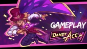 Dandy Ace - Gameplay