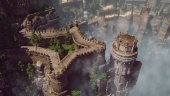 Spellforce 3 - Gameplay Trailer: Human Faction