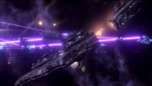 Stellaris: Console Edition - Lithoids Species Pack Release Trailer