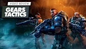 Gears Tactics - Video Review