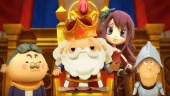 Snack World: The Dungeon Crawl - Gold - Announcement