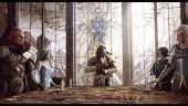 Might & Magic: Heroes VII - Announcement Trailer - Gamescom 2014