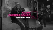 Xcom: Chimera Squad - Livestream Replay