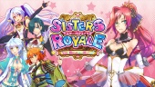 Sisters Royale: Five Sisters Under Fire | Alfa System, Chorus Worldwide Games