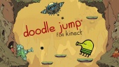 Doodle Jump Kinect - Gameplay