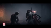 Assassin's Creed Syndicate - Evie Frye Trailer