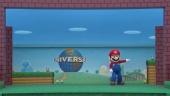 Super Nintendo World - Groundbreaking Ceremony Trailer