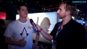 E3 2014: Assassin's Creed: Unity interview
