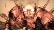 Capcom announce Asura's Wrath