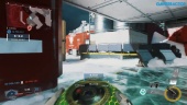 Call of Duty: Infinite Warfare - Defender on Frost Gameplay
