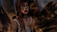 E3 Tomb Raider trailer