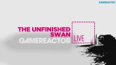 The Unfinished Swan (PS4) - Livestream Replay
