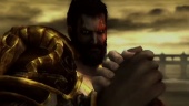 God of War: Ghost of Sparta - Accolades Trailer