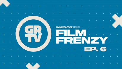 Film Frenzy: Episode 6 - Why are Movies so Expensive?