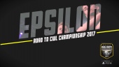 CWL Championship Orlando - Epsilon's Road to Champs