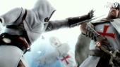 Assassin's Creed III - First 10 Minutes