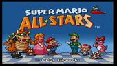 Super Mario All-Stars: 25th Anniversary Edition - Trailer