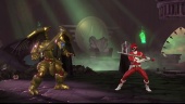 Power Rangers: Battle for the Grid - Gameplay Trailer