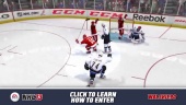 NHL 13 - Plays of the Week Round 11